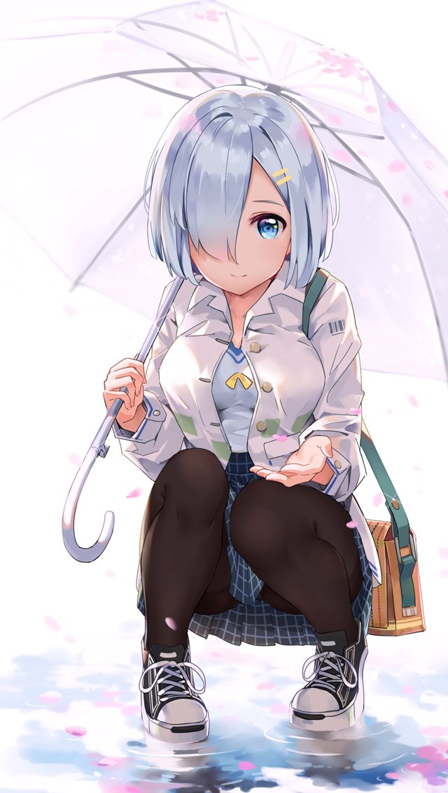 【ブーツ】履物(はきもの)二次画像総合スレ【靴】　その７